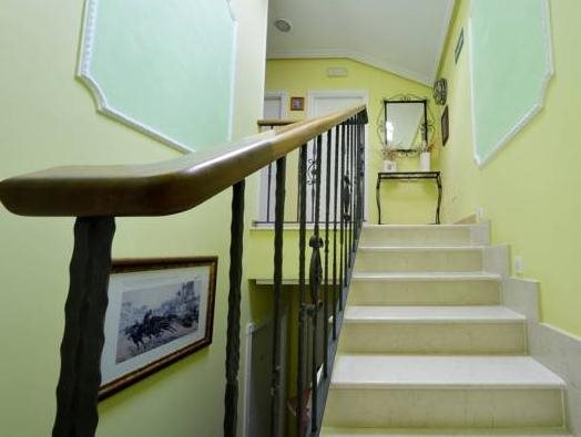 Hostal Colmenar — Colmenar De Oreja — photo 4