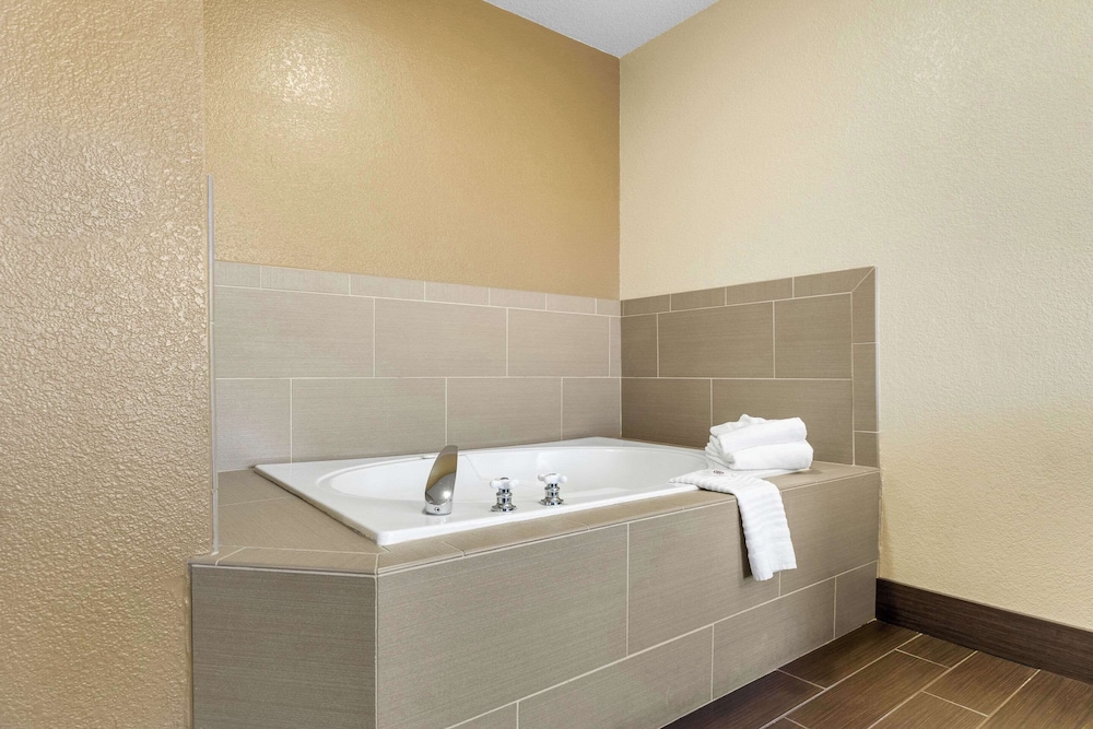 Comfort Inn & Suites Greeley - photo 24