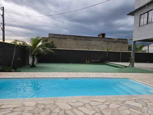 Refúgio tranquilo para a fámilia in Rio Das Ostras, Brasil