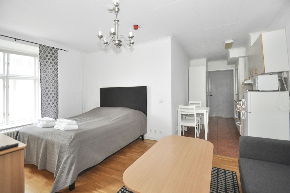 Boende Visby in Visby, Sweden