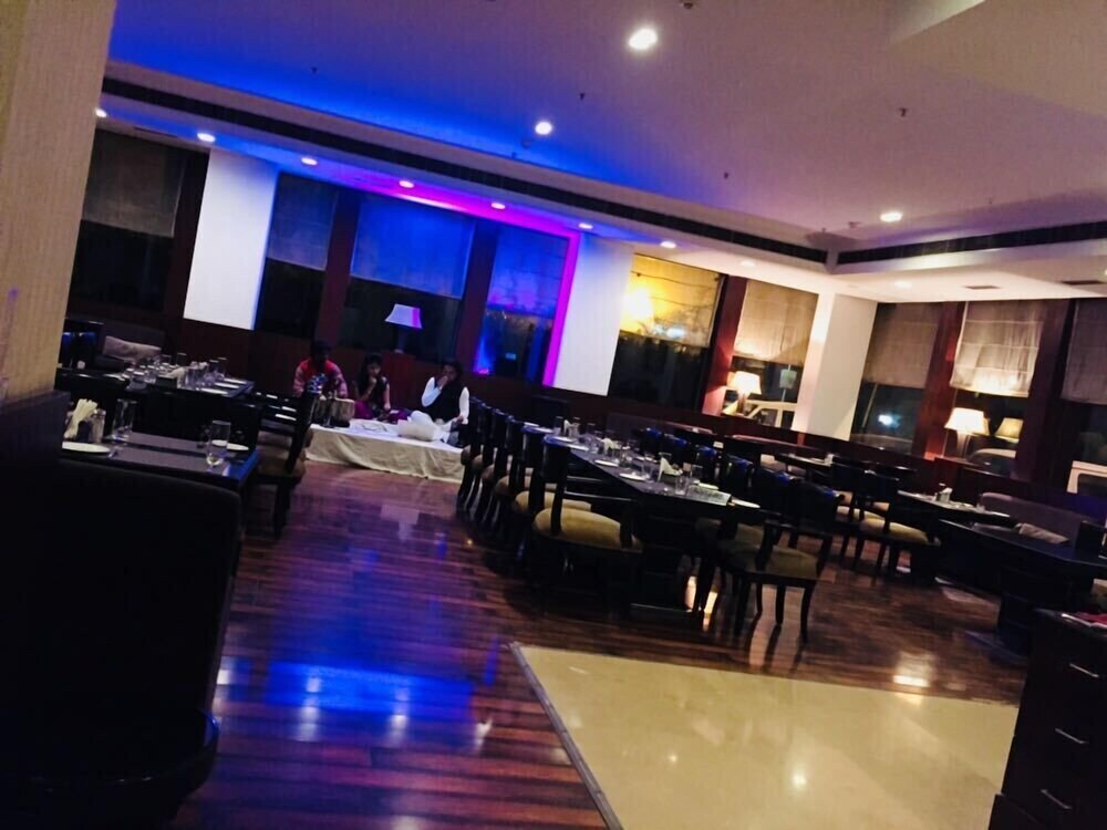 TDI Club Retreat Kundli in Sonipat, India