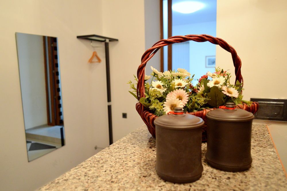 Deluxe apartment center of Tbilisi