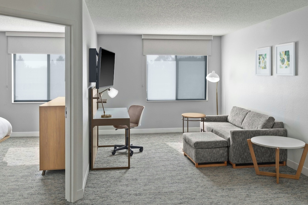 Towneplace Suites by Marriott Warren - photo 16
