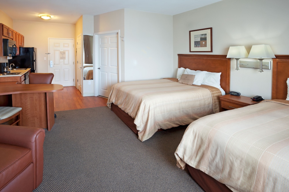 Candlewood Suites Corpus Christi Spid by IHG - photo 6
