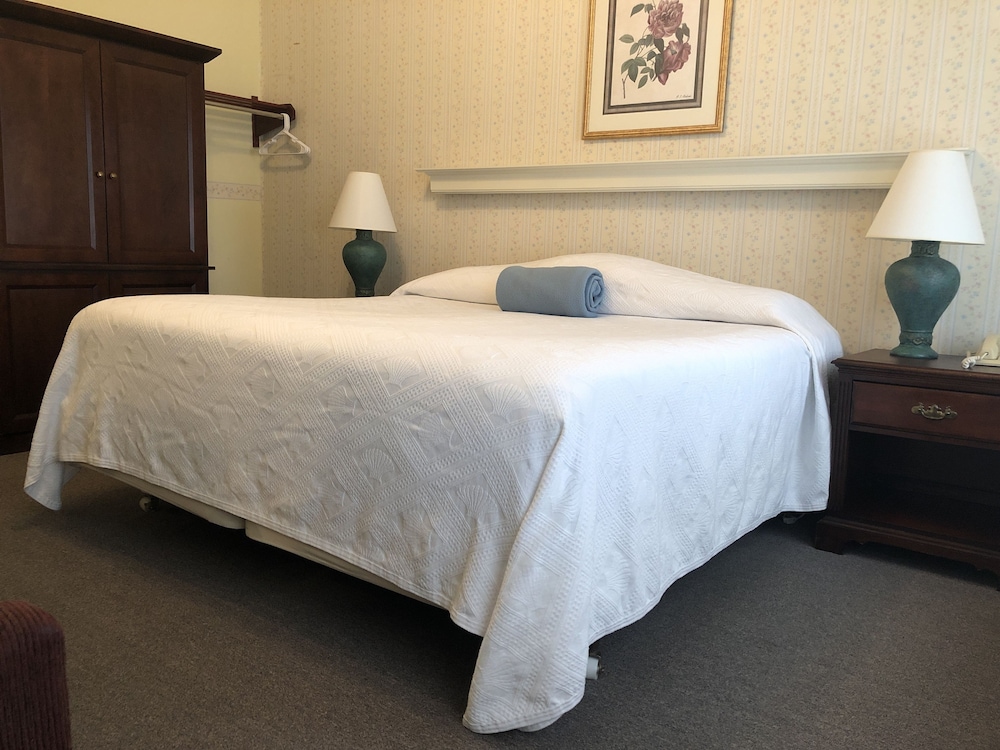 Hotel Coolidge - photo 7