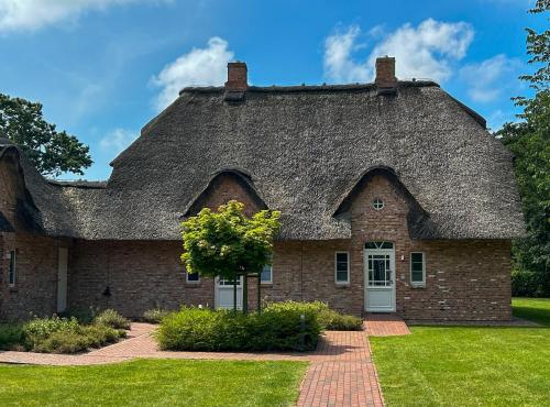 Landhaus am Störweg Störweg 5d — 4-Star Luxury Hotel in Sankt Peter-Ording, Germany