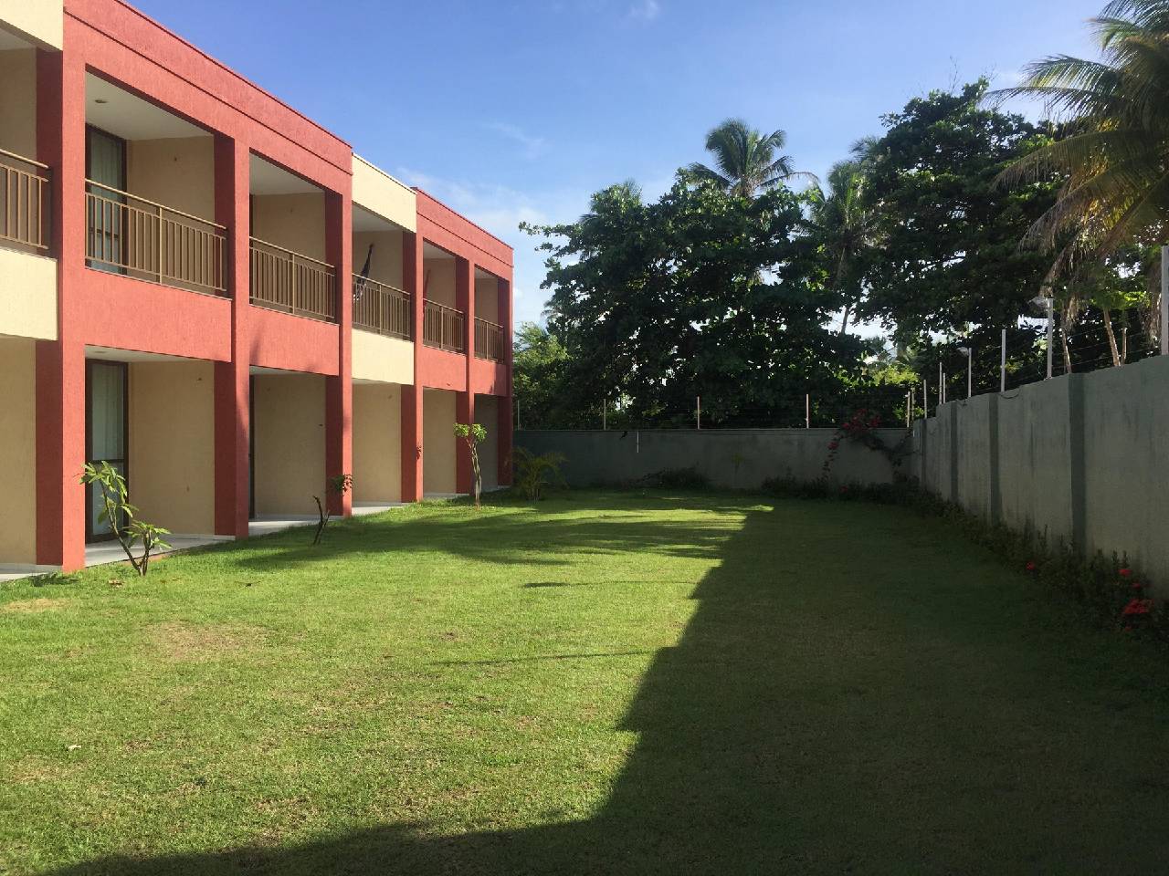 Pousada Vip Beach in Caucaia, Brasil