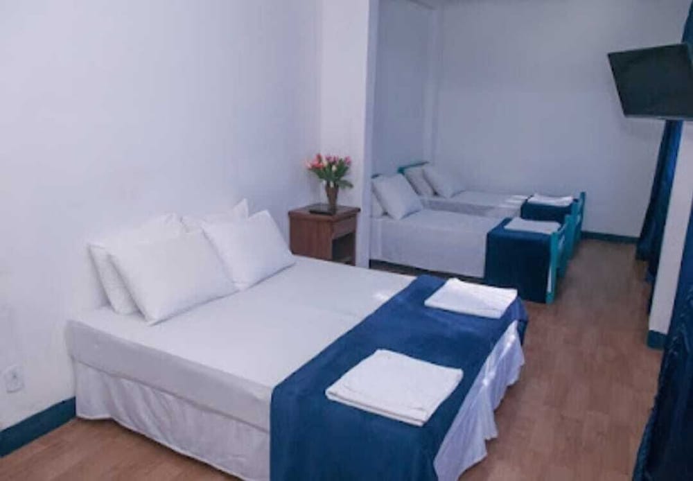 Pousada Brasil - last minute hotel in Ouro Preto