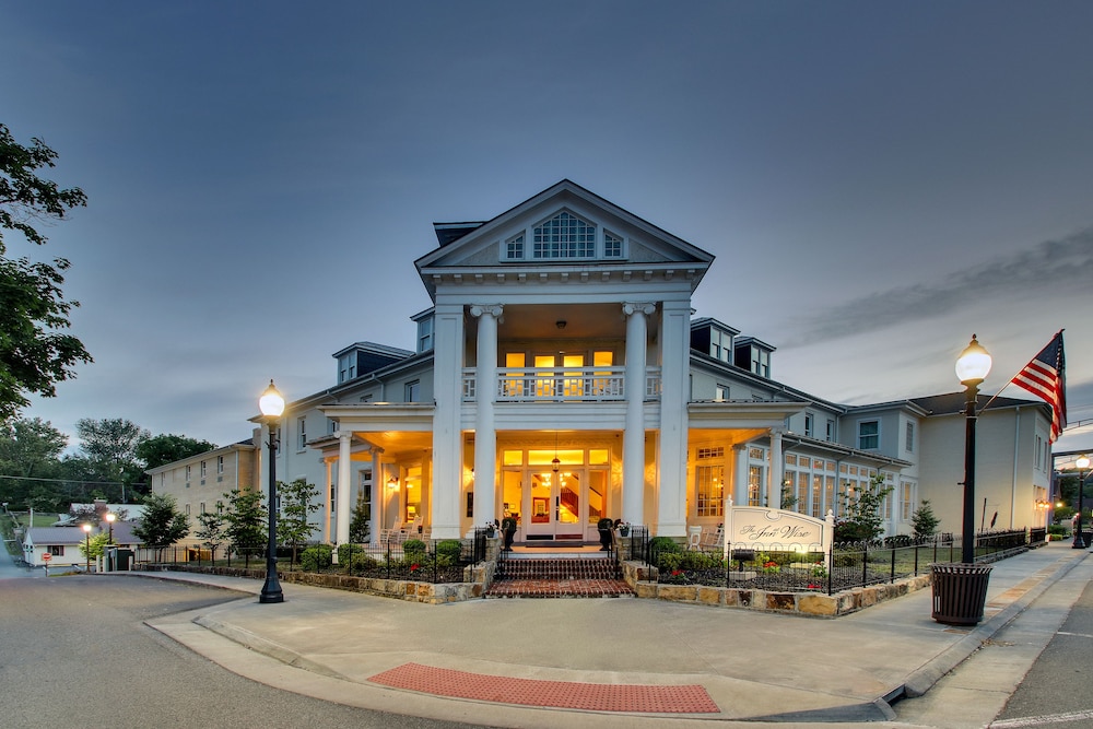 The Inn at Wise - photo 27