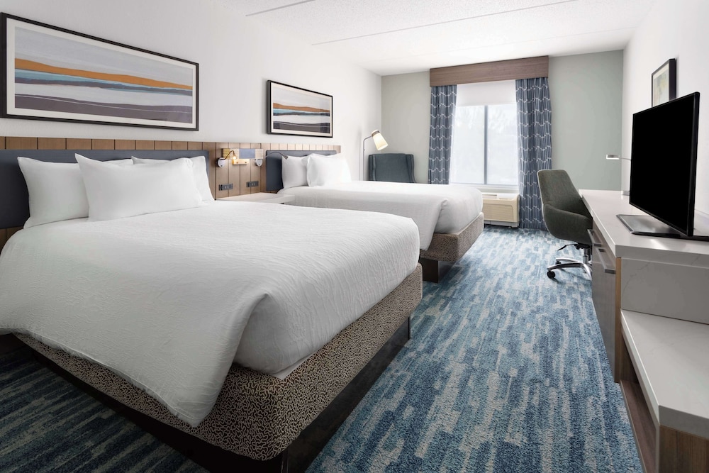 Hilton Garden Inn Winston Salem Hanes Mall - photo 20