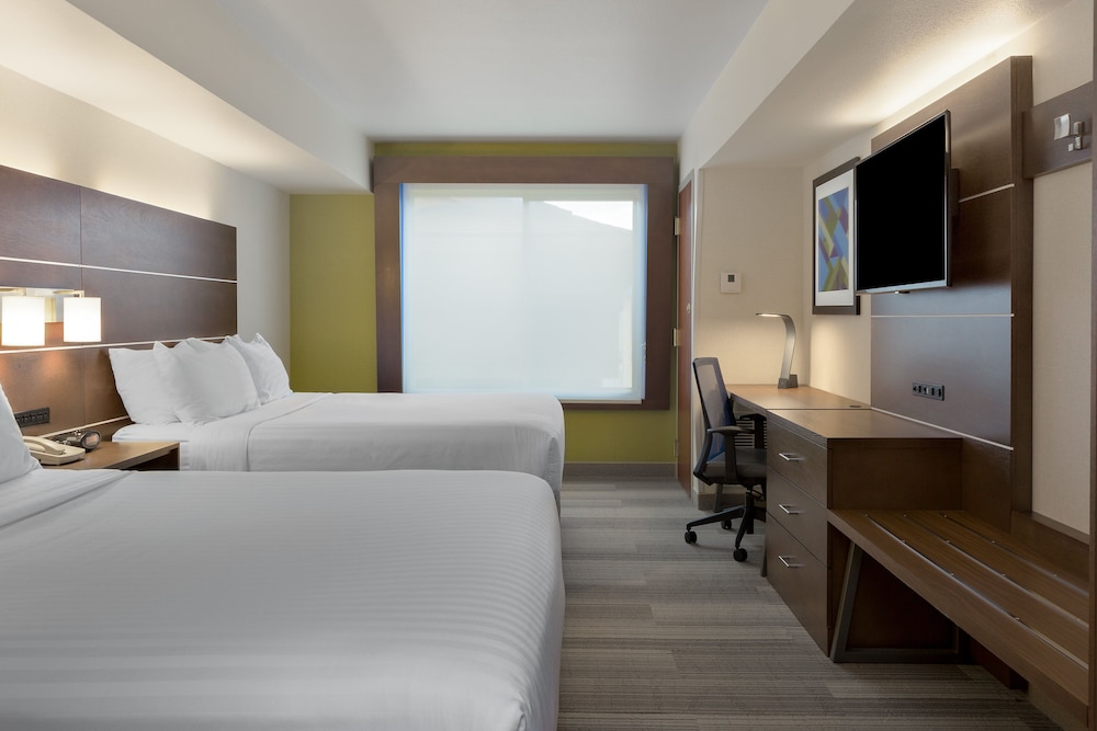 Holiday Inn Express Ellensburg by IHG - photo 12