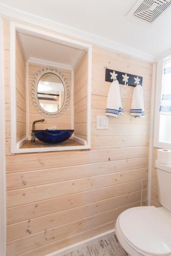 Tiny House Siesta - photo 11