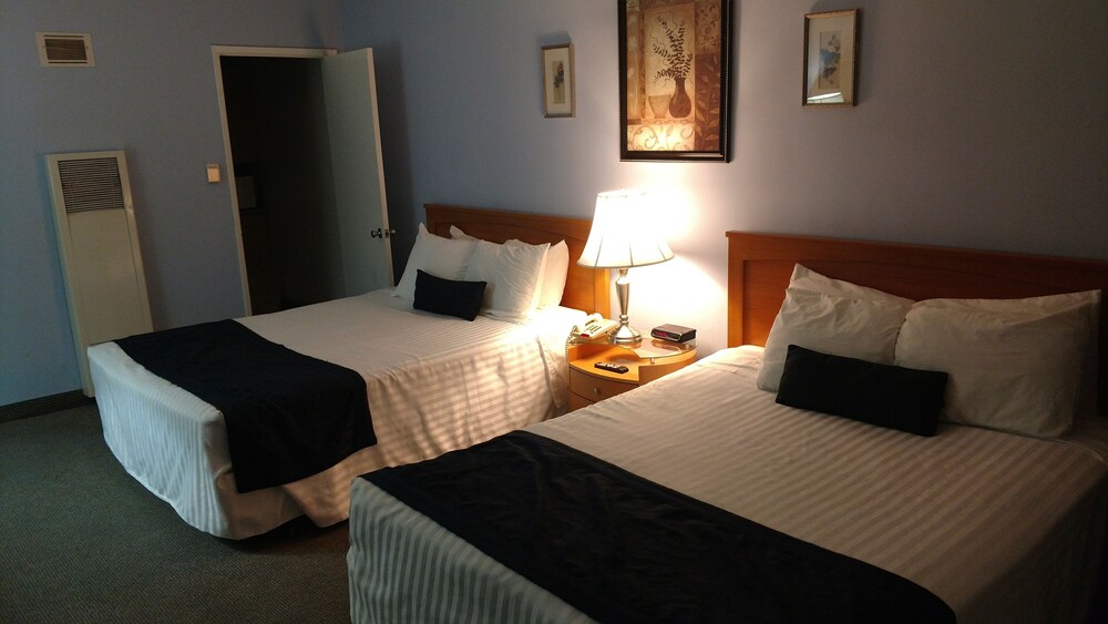 Highland Gardens Hotel - photo 13