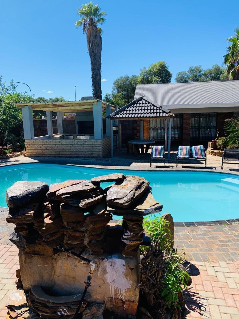 26 on Main in Kimberley, South Africa