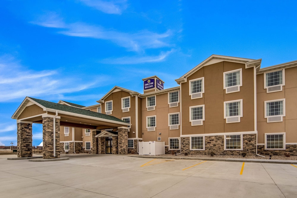 Cobblestone Hotel & Suites Cozad - photo 69