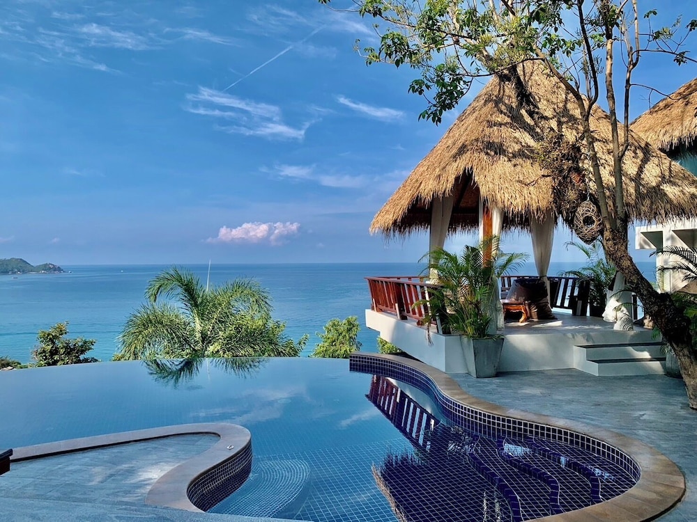 Kohtao Heritage Hideaway in Koh Tao, Thailand