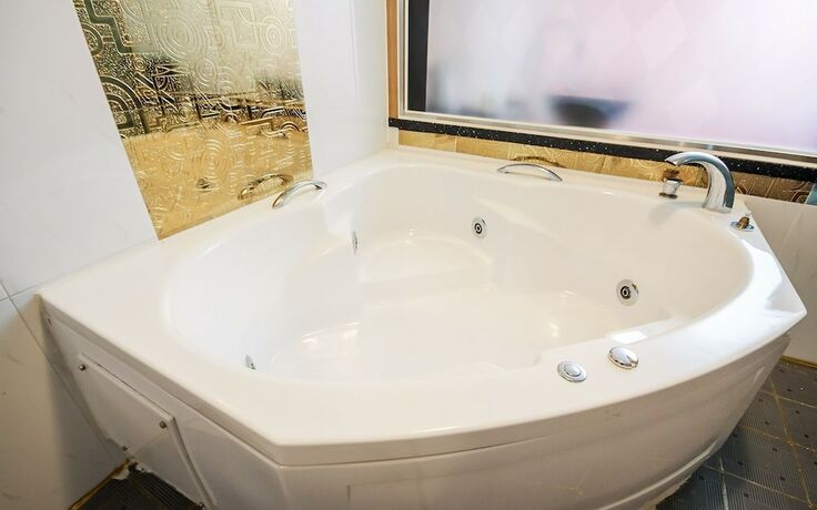 Hwasun King Kong Suitel in Hwasun, South Korea