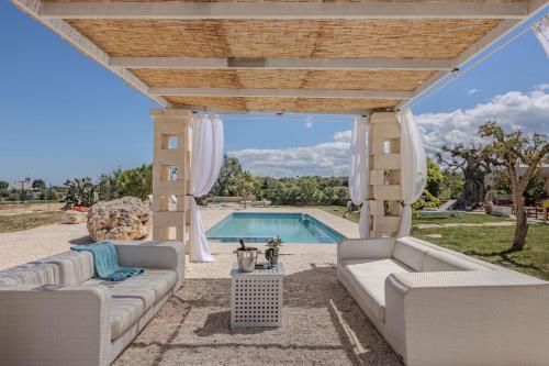 Extravacanza Polignano a Mare in Polignano A Mare, Italy