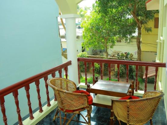 Hotel Sumangali — Kovalam — photo 3