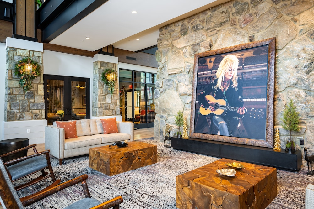 HeartSong Lodge & Resort - photo 7