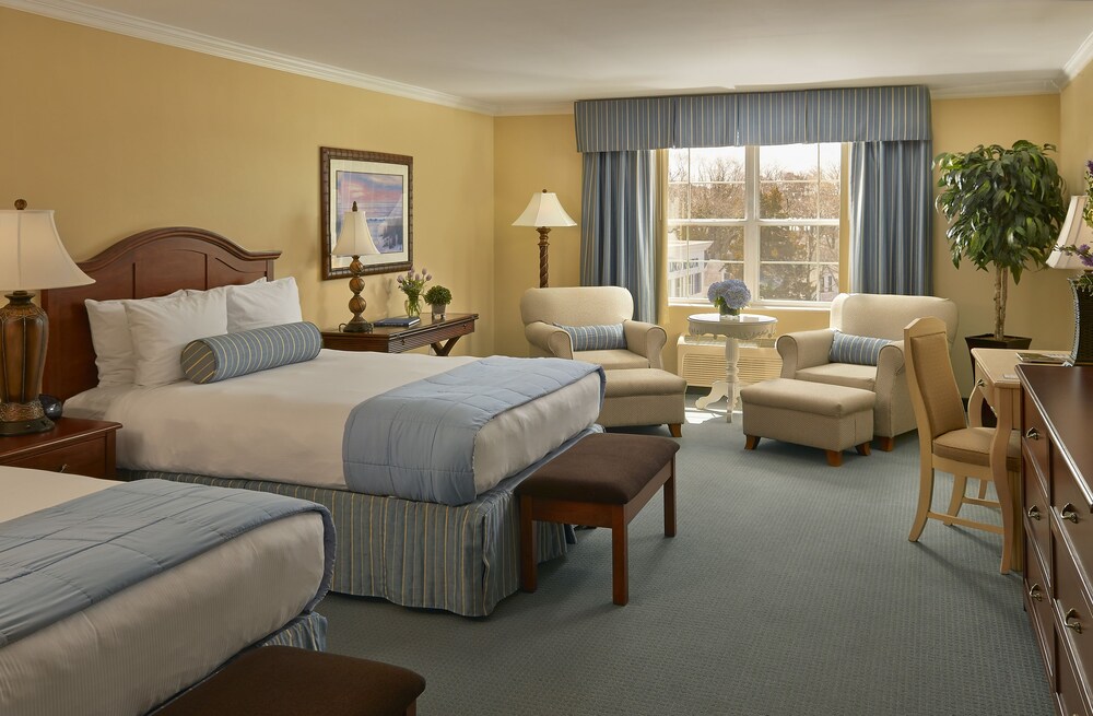 Hotel Rehoboth - photo 24