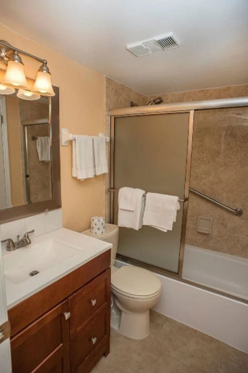 Unit 6104 Ocean Racquet Resort St. Augustine - photo 8