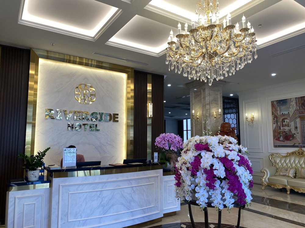 Riverside Hotel Hà Nam — Phu Ly — photo 5