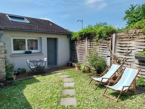 Le Prieure Reposant - last minute hotel in Unknown City