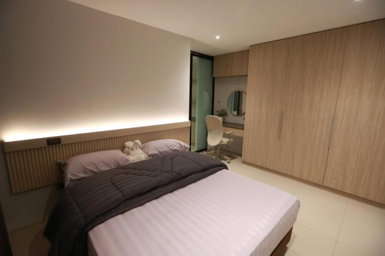 BaanTip HomStay