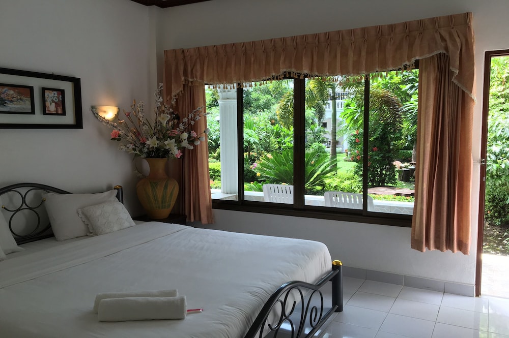 White Elephant Resort — Surin — photo 4
