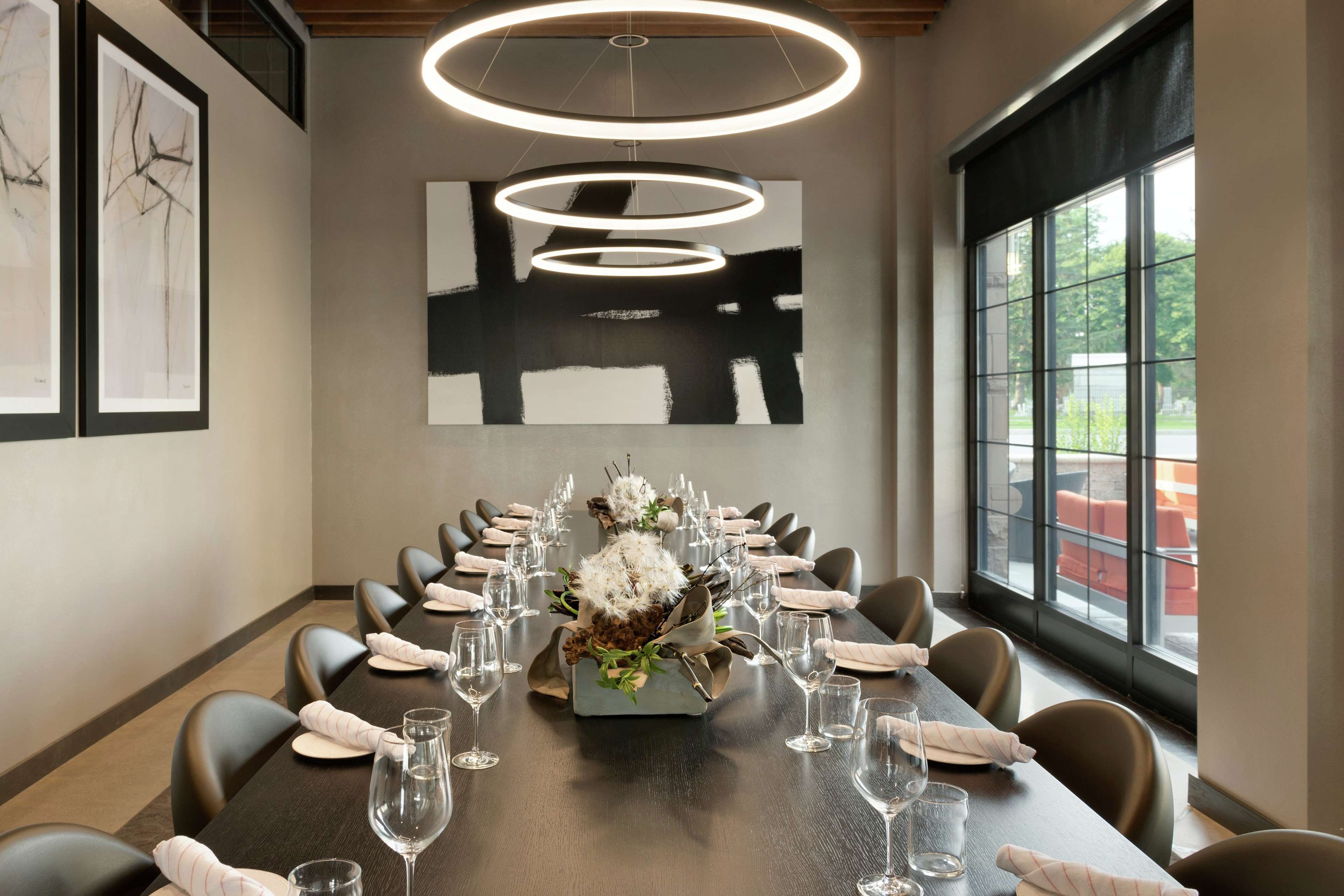 Hilton Garden Inn Rochester University & Medical Center - photo 10