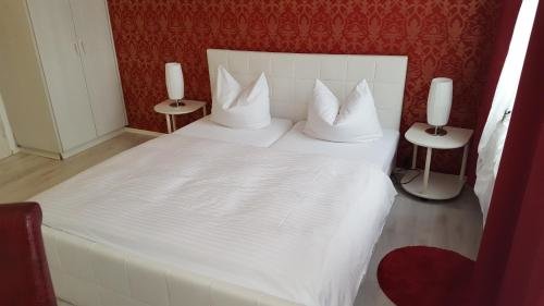 Hotel Schwanenburg — hotel in Kleve