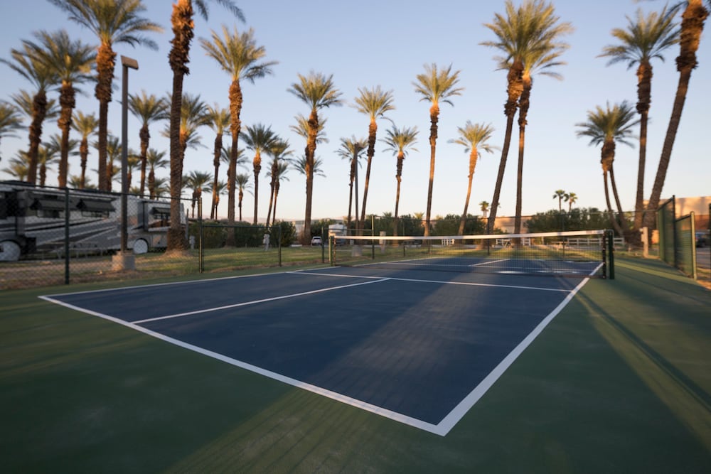 Palm Springs RV Resort - photo 30