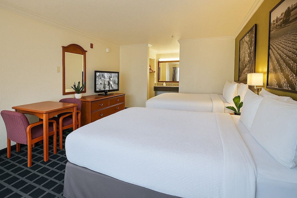 Creekside Inn & Suites - photo 14