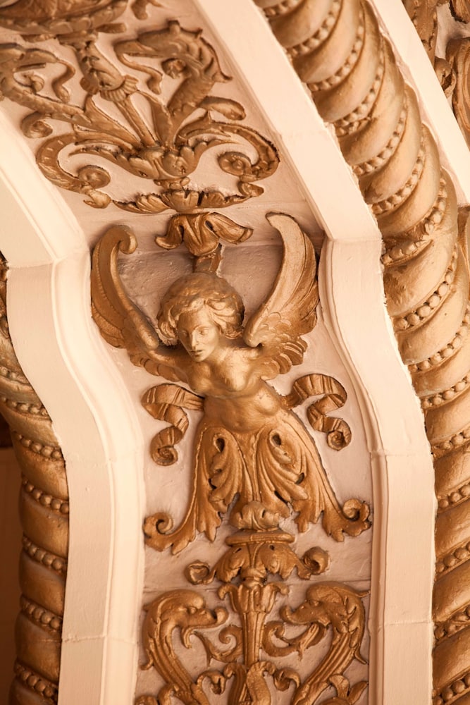 The Roosevelt New Orleans A Waldorf Astoria Hotel - photo 212