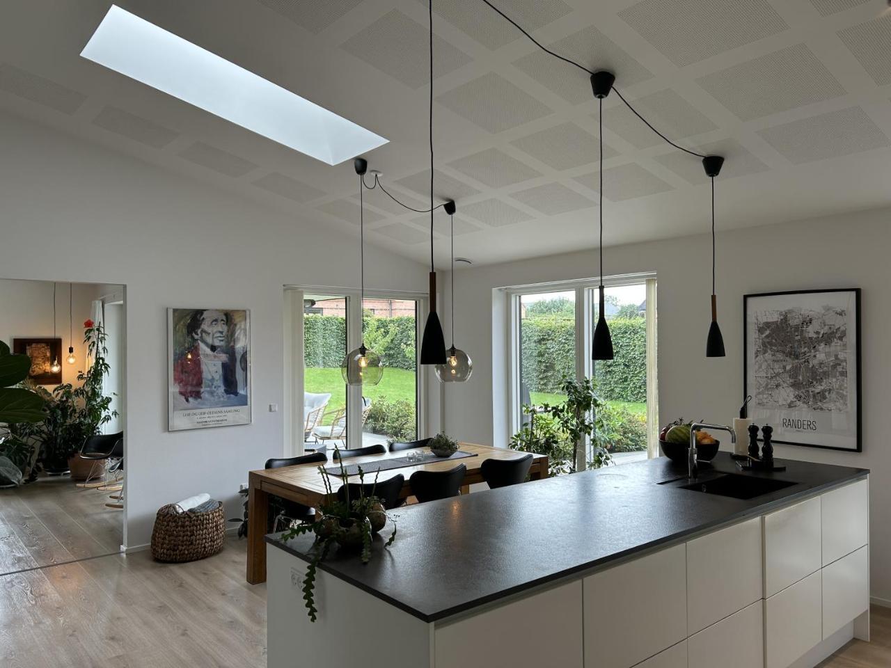 Casa Jakobsen — Randers — photo 4