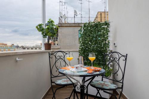 Prestige Bellavista Apartment — 4-Star Luxury Hotel in Rome, Italy