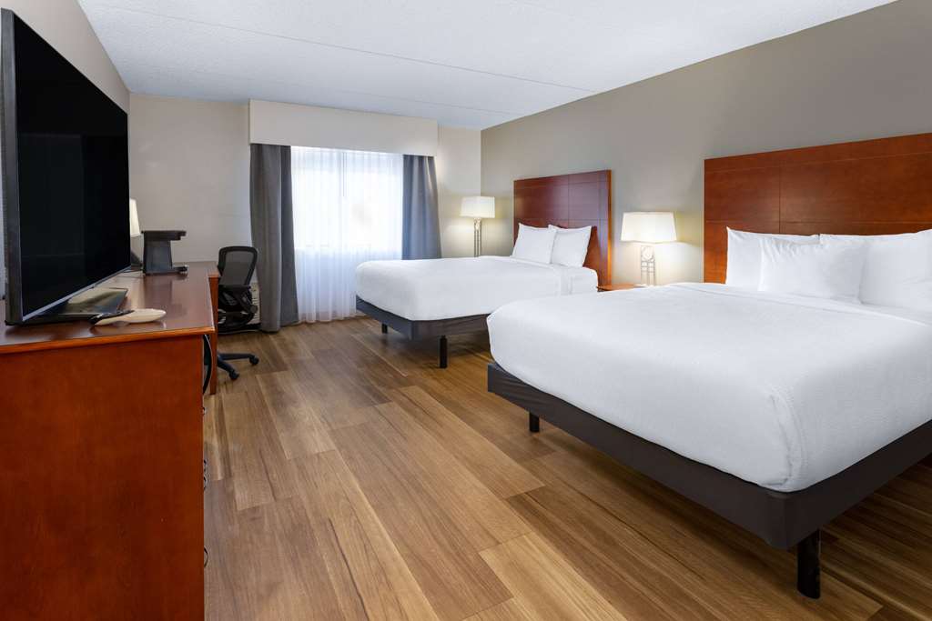 Wingate by Wyndham Valdosta Moody AFB - photo 35