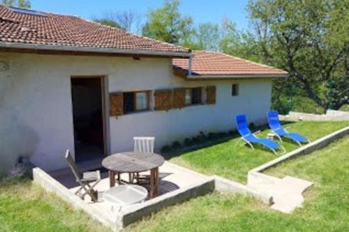 Gîte du figuier - last minute hotel in Unknown City