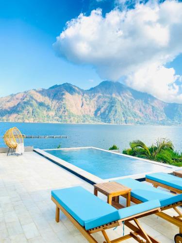 D Khaylas in Unknown City, Indonesia