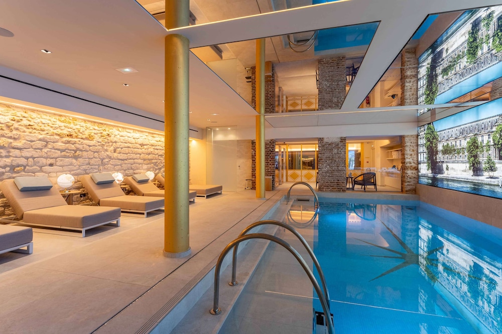 Hotel Astra Opera Astotel