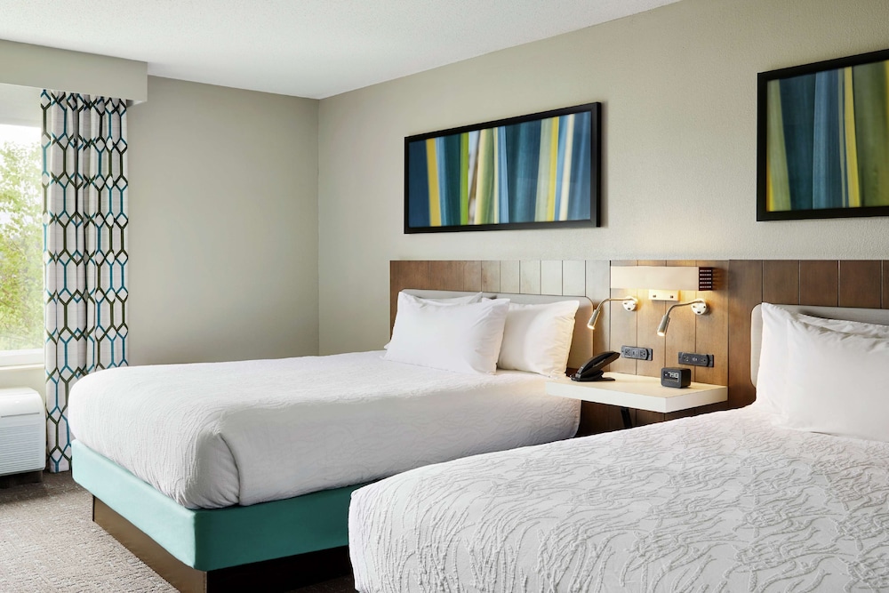 Hilton Garden Inn Cincinnati Northeast - photo 7