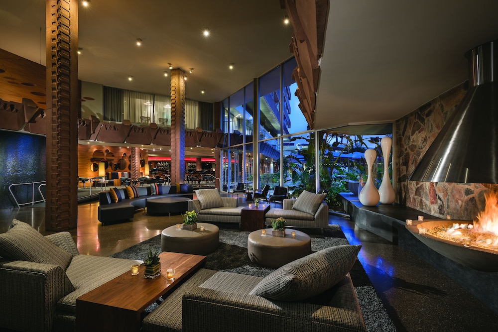 Hotel Valley Ho - photo 2