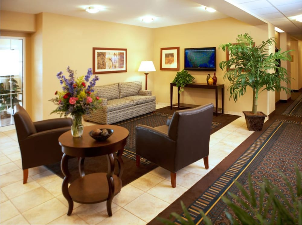Candlewood Suites League City by IHG - photo 30