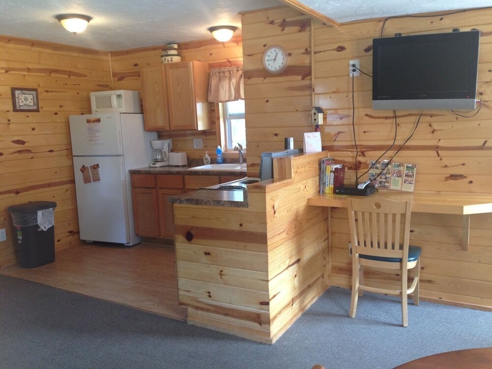 Dunrovin Resort - photo 93