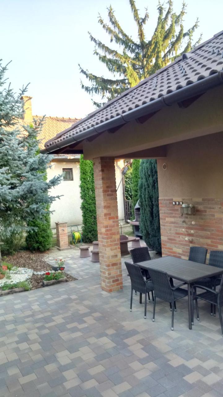 Golden Apartman in Oroshaza, Hungary