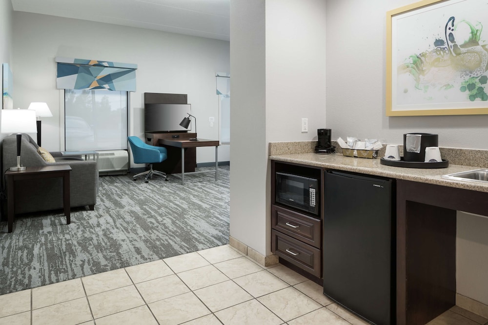 Hampton Inn & Suites Panama City Beach Pier Park Area - photo 16