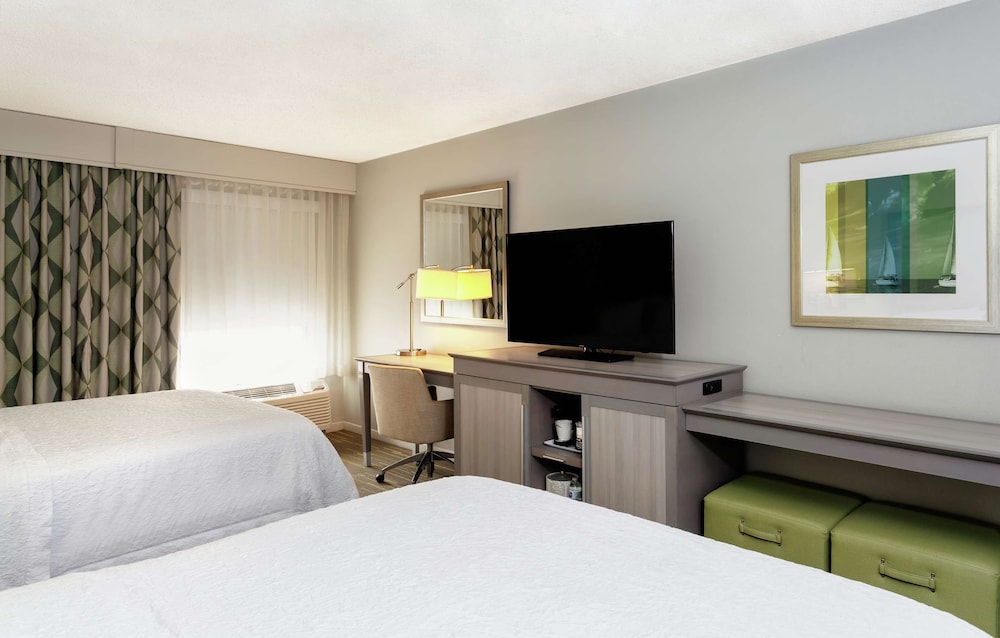 Hampton Inn Melbourne - photo 10