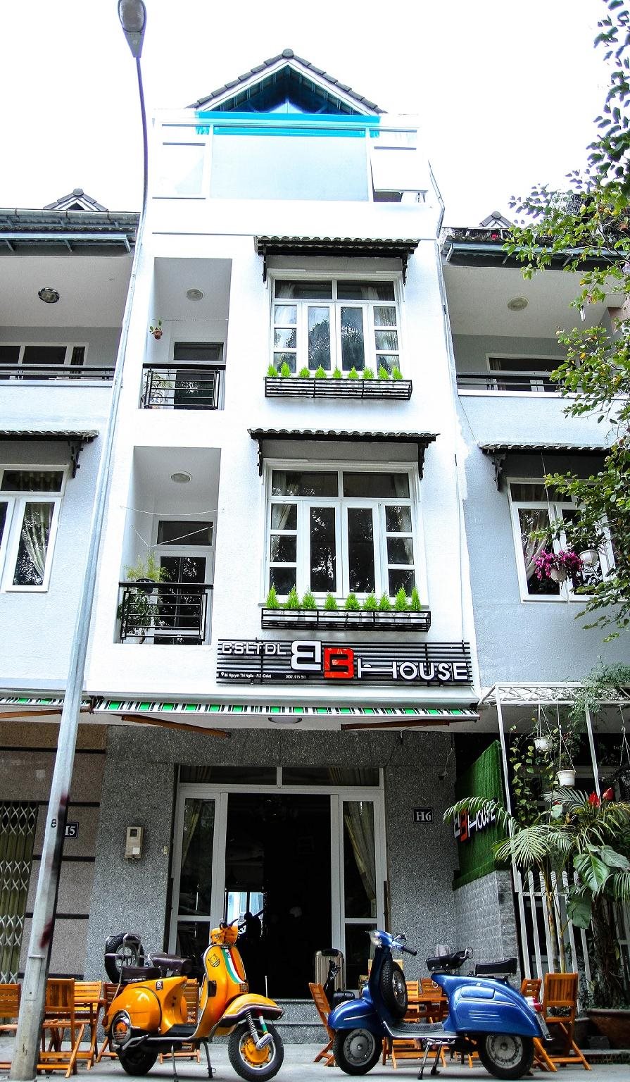 BB House Hotel Đà Lạt - last minute hotel in Da Lat