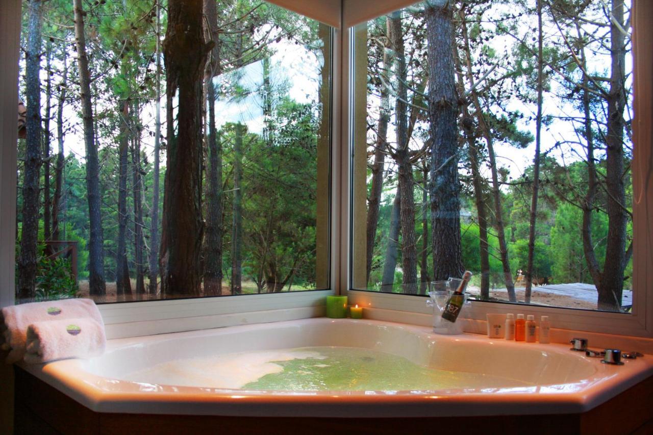 Kaia Apart y Spa — 4-Star Luxury Hotel in Mar Del Plata, Argentina